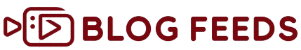 Blog Feeds