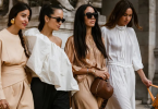 Sustainable Fashion