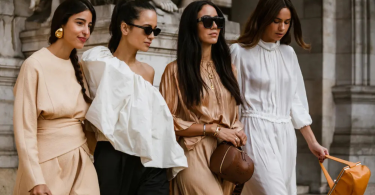 Sustainable Fashion