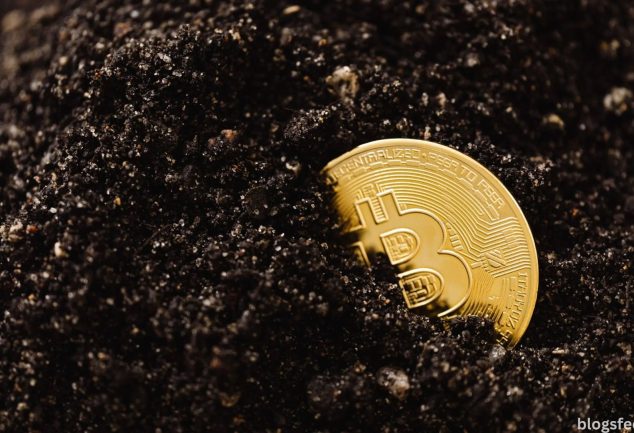 Cryptocurrency