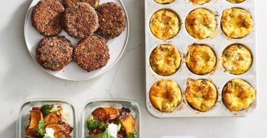 Meal Plan