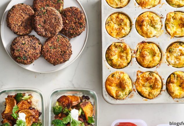 Meal Plan