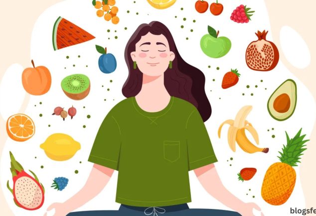 Mindful Eating